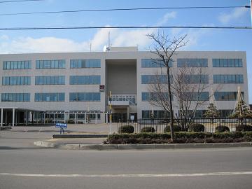 オホーツク合同庁舎１.JPG