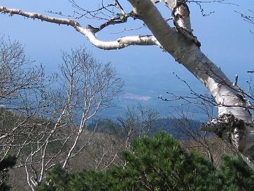 藻琴山登山６.JPG