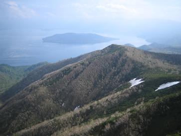 藻琴山登山８.JPG