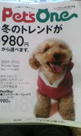 着せたかったな・・・