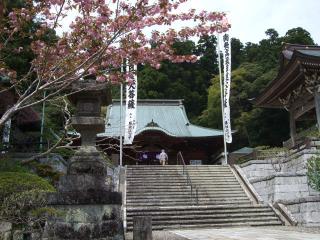 清澄寺