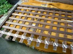 ゲート作り　１