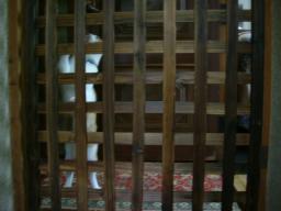 ゲート作り　おまけ