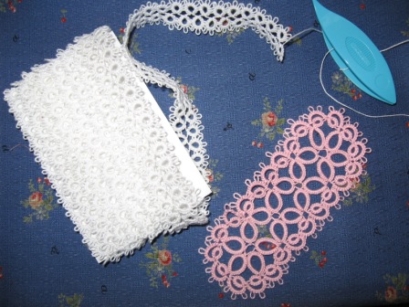 タティングレース２