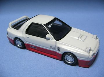 シャコタン　RX-7