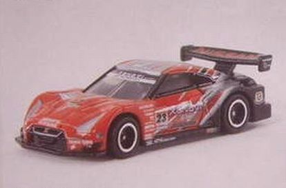 トミカ　GT-R　#23　ニッサン特注