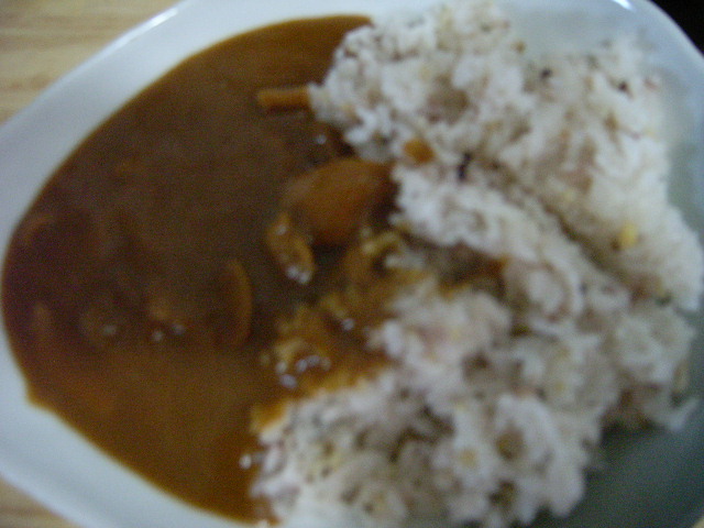 モラタメカレーレンジ８.JPG