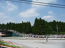 富士演習