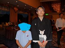 羽生名人