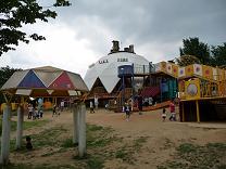 musasi kids dome