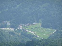 白川郷