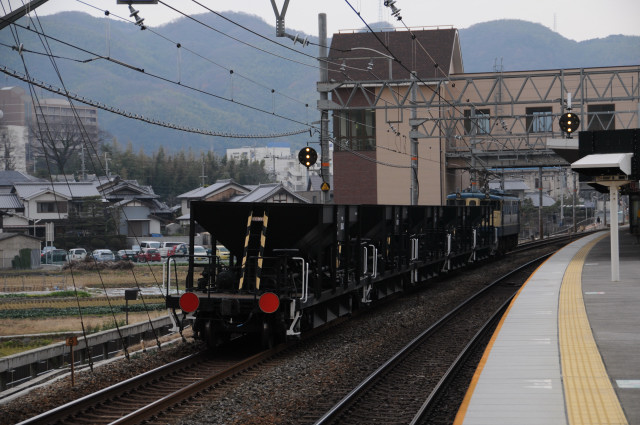 2010.12.28　工9294レ　EF65-1126[下関]+ホキ