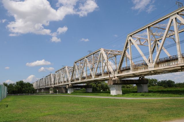 赤川鉄橋