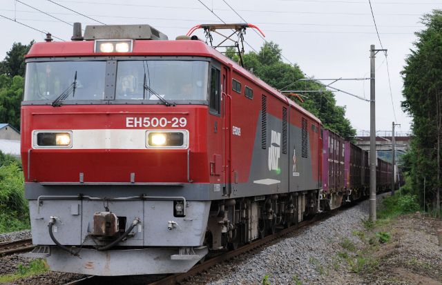 2011.7.22　4088ﾚ　EH500-29