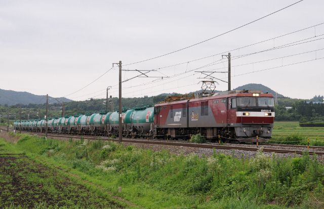 2011.7.22　EH500-6