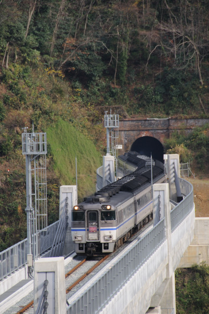 2010.12.11　9052D　かにカニはまかぜ　