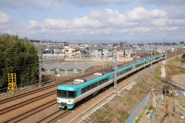 2011.1.26　63M　オーシャンアロー13号