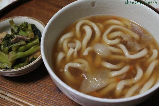 うどん