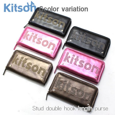 kitson キットソン　財布