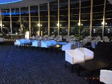 別府湾ロイヤルホテル　バー