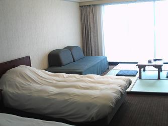 デラックスツイン