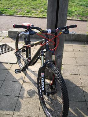 祝！納車3