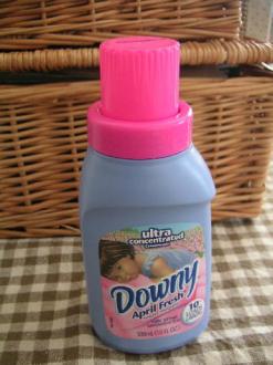 Downy