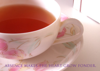 tea