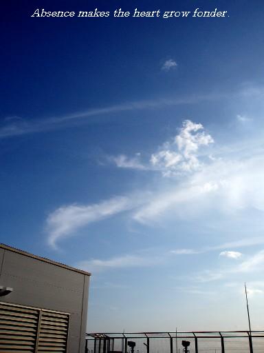 空港の空