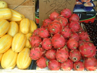 fruit