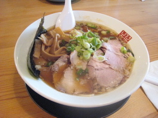 ラーメン