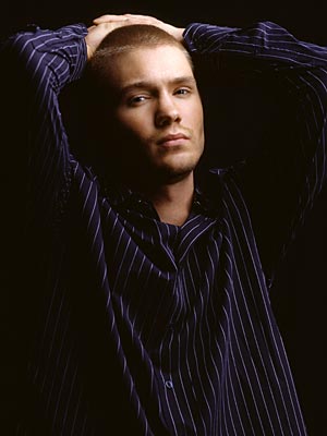 チャド・マイケル・マーレー