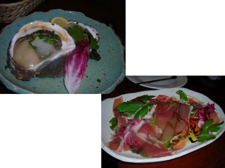 前菜