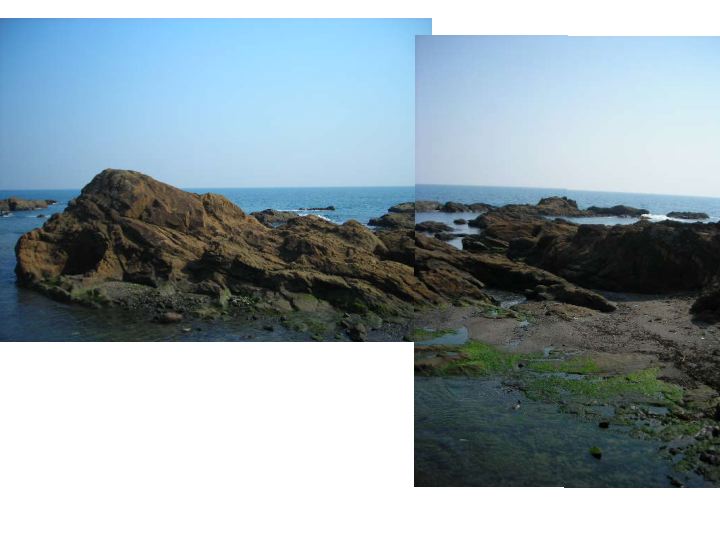 白浜
