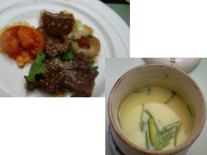 送別２