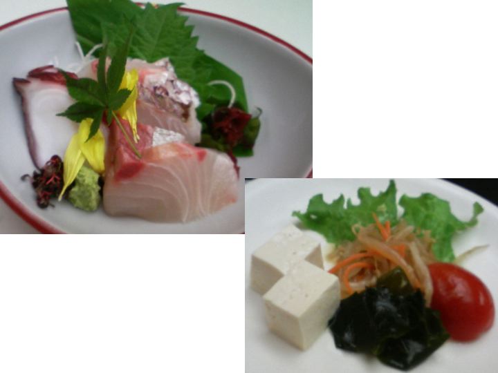 送別３