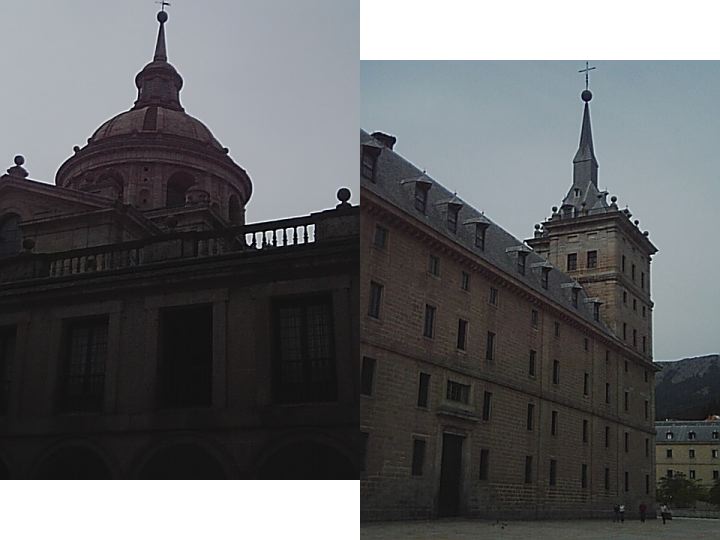 エルエスコリアル