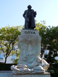 11.6 Goya