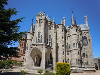 11.6 Astorga