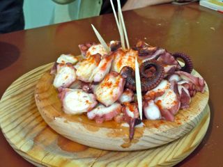 11.6 Pulpo