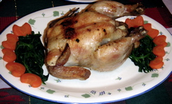 roast c