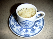 granita