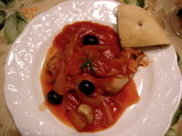 chiken c