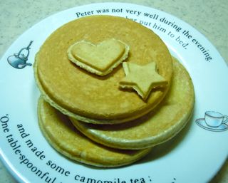 pancake