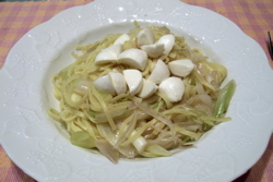 truf pasta