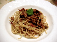 pasta s