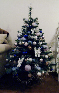 06 Xmas Tree