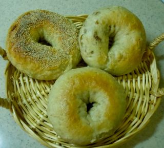 Bagle
