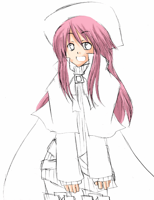 落書き