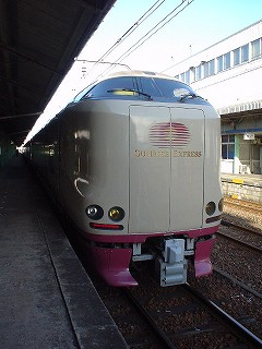 本日の宿泊ホテル